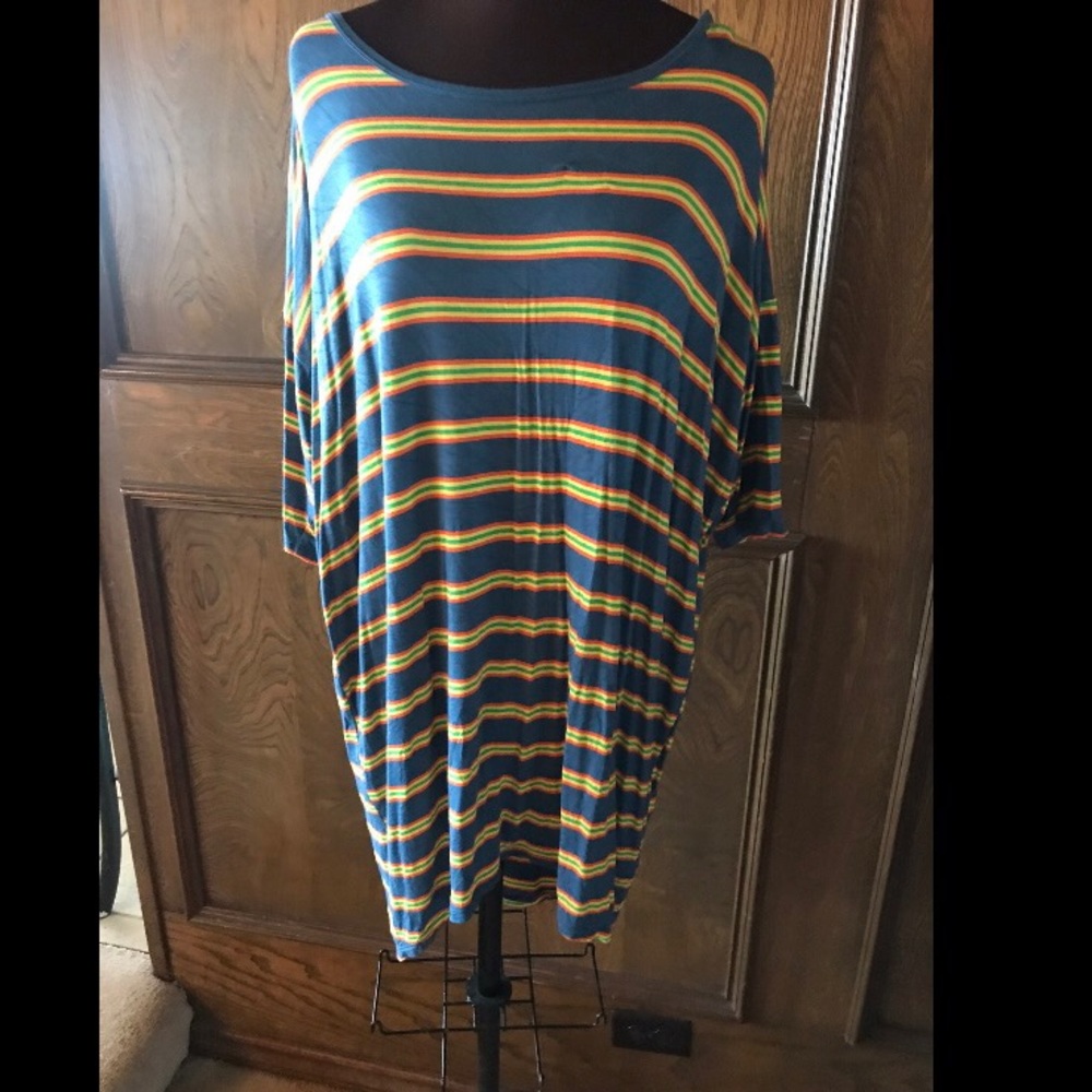 Irma LulaRoe